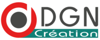 Logo DGN Création