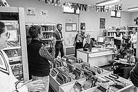 Portes ouvertes à l'occasion du 30ème anniversaire de la bibliothèque de Melsheim, créée en juin 1996.