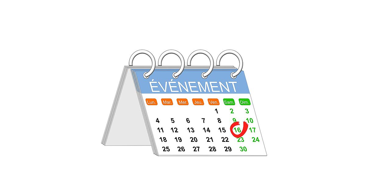 Les événements à Melsheim