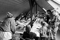 Portes ouvertes à l'occasion du 30ème anniversaire de la bibliothèque de Melsheim, créée en juin 1996.